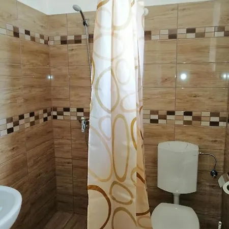 Bacchus Vendeghaz Guest house Erdobenye