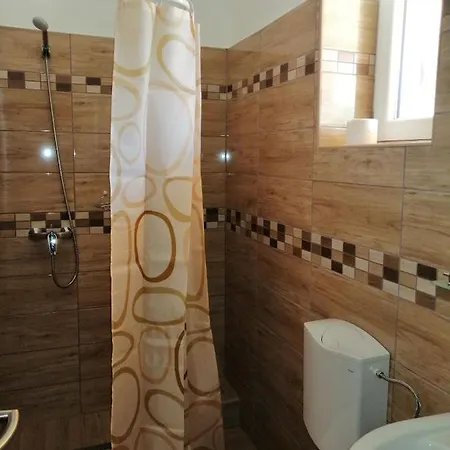 Guest house Bacchus Vendeghaz