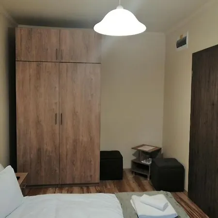 Guest house Bacchus Vendeghaz