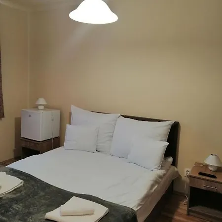 Guest house Bacchus Vendeghaz *